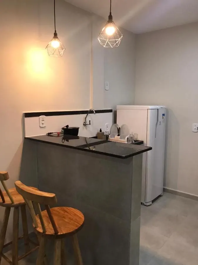 Fogaca Flats Apartment Cabo Frio