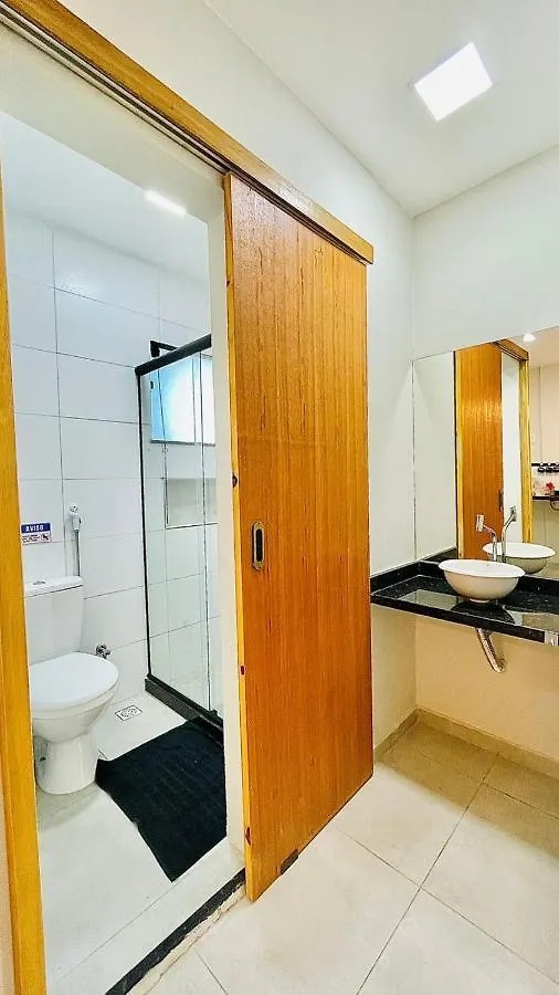 Appartement Fogaça Flats à Cabo Frio
