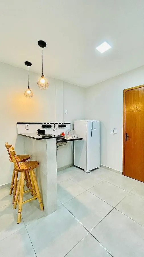 Appartement Fogaça Flats à Cabo Frio