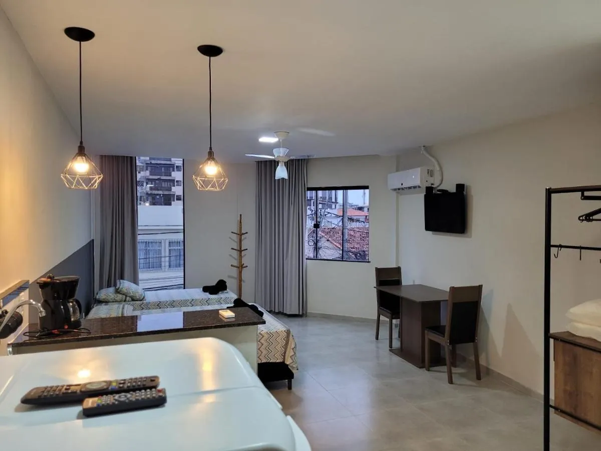 Appartement Fogaça Flats à Cabo Frio Brésil