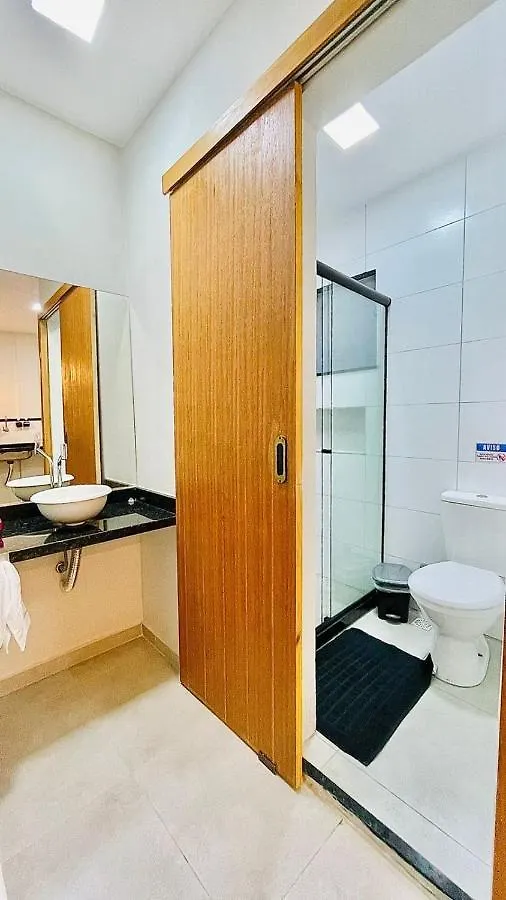 Appartement Fogaça Flats à Cabo Frio Brésil